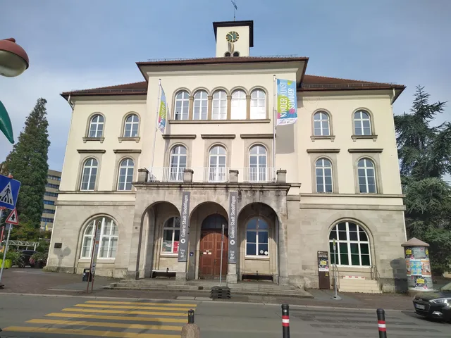 City Gallery of Sindelfingen