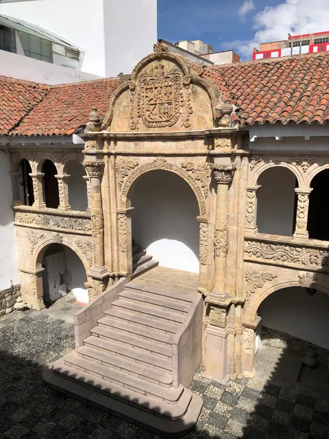 National Museum of Ethnography and Folklore