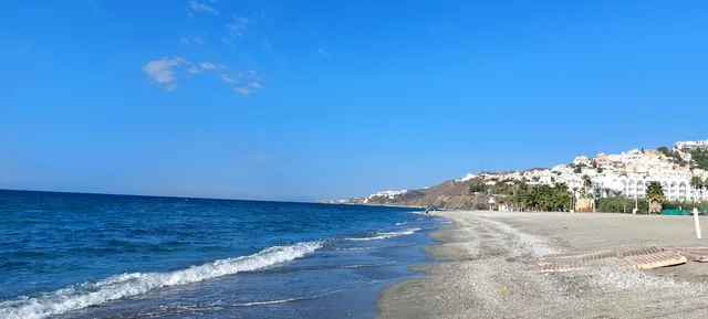 Playazo Nerja