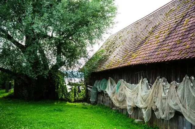 Monopteros - Schacky-Park