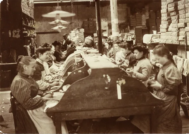 Musée du Cartonnage et de l'Imprimerie