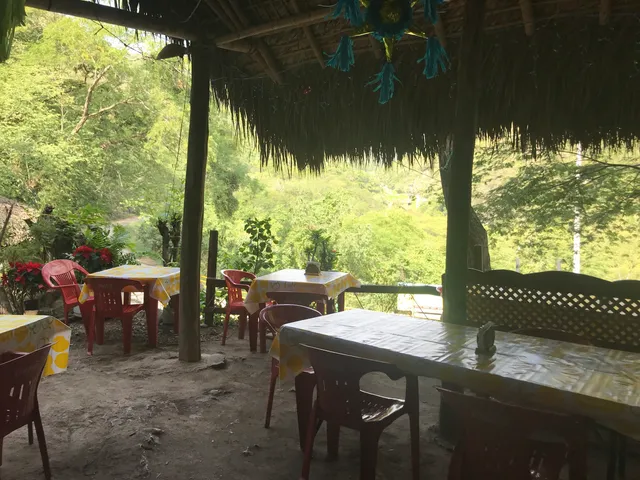 Restaurante El Mirador Xochitl