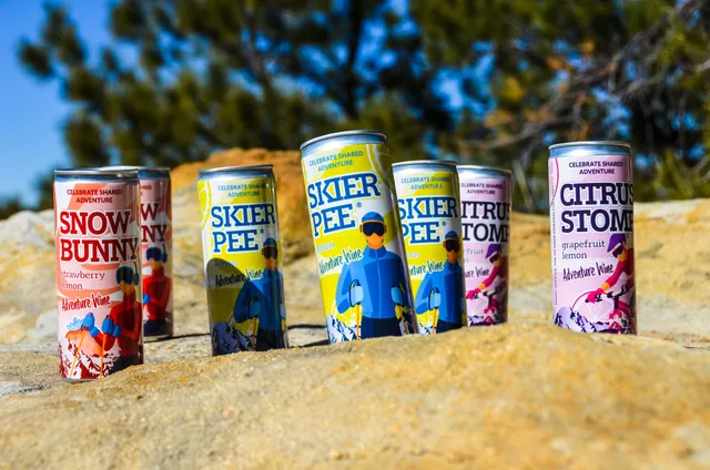 Evergood Adventure Wines