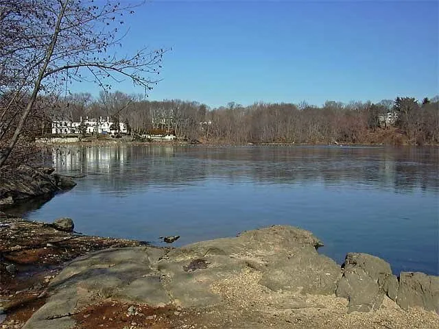Sheldrake Lake
