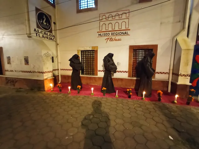 Museo Regional Tláhuac