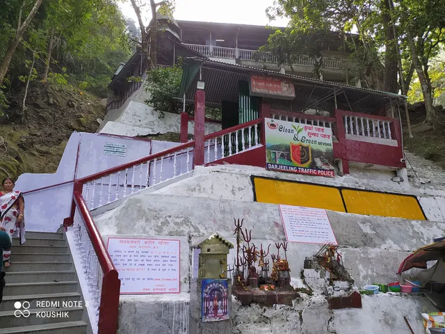 Sevokeshwari Kali Temple
