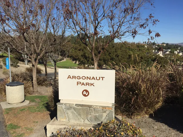 Argonaut Park