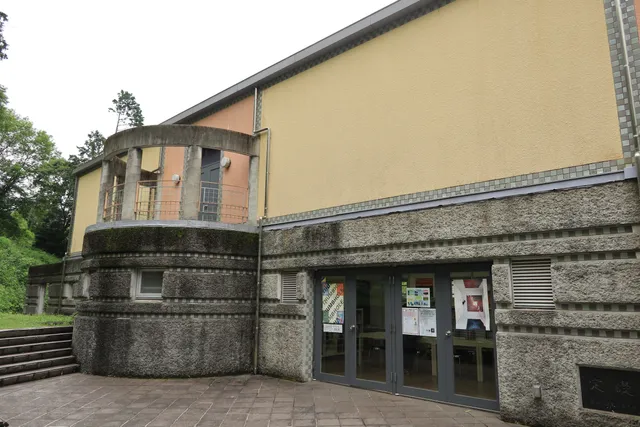 Okanoyama Art Museum