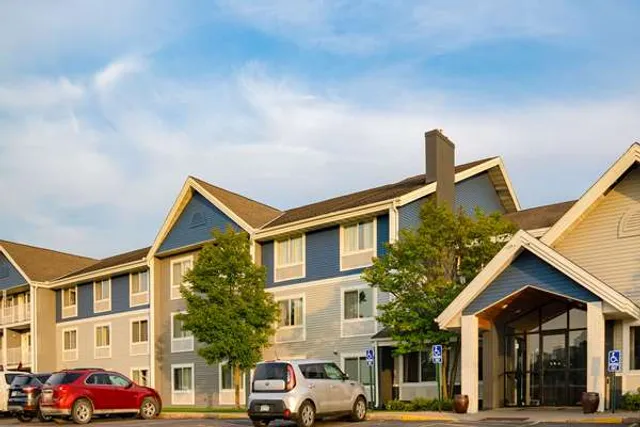 Quality Inn near Medical Center