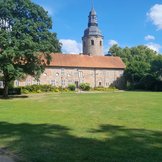 Museum Kloster Zeven