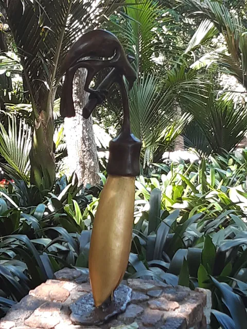 Sacred Blessing Sanctuary Garden