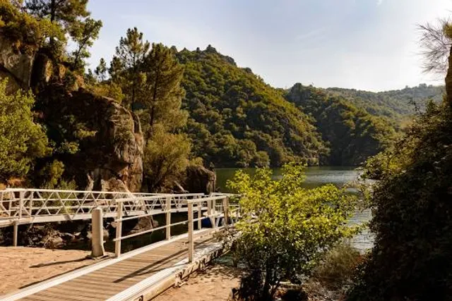 Miradoiro dos Chancís