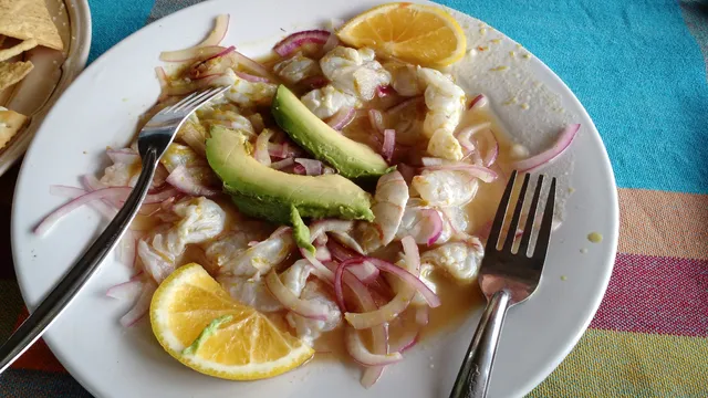 Restaurant El Palmar