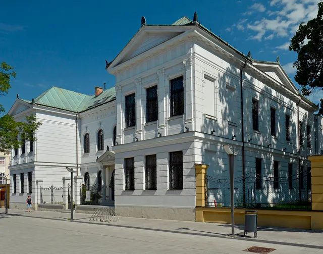 Slovak National Museum - Museum of Andrej Kmeť
