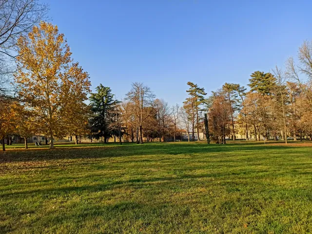 Parco Cicogna