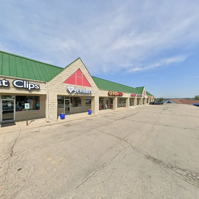 Robert M Jewelers Inc