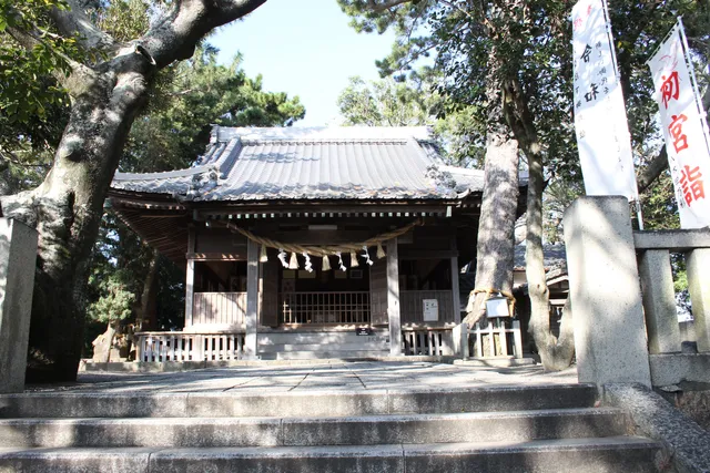 Kisa Shrine