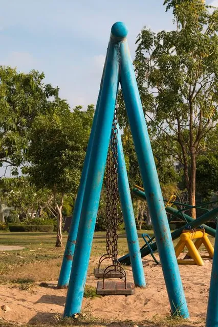 Thanal Eco Park Payyanur