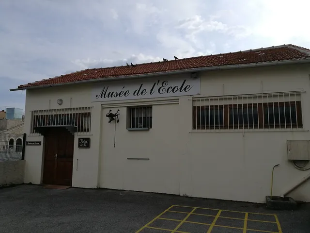 School museum