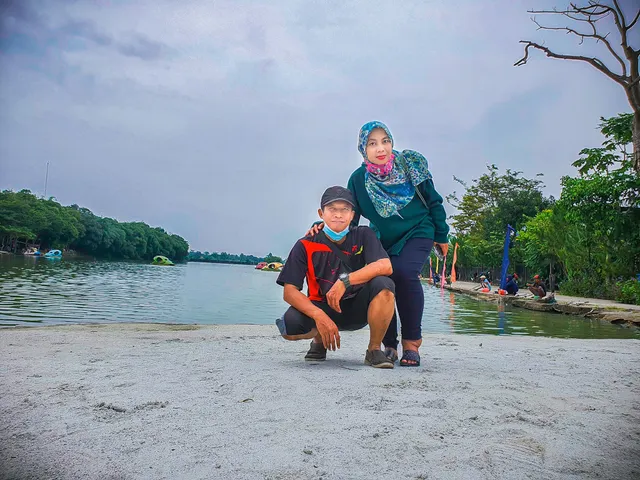 Taman Wisata Wana Griya