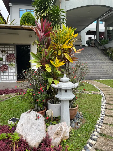 place image