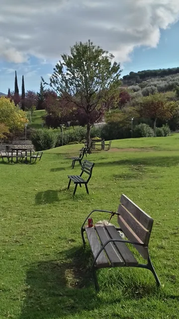 Atalaya de Gandía Park