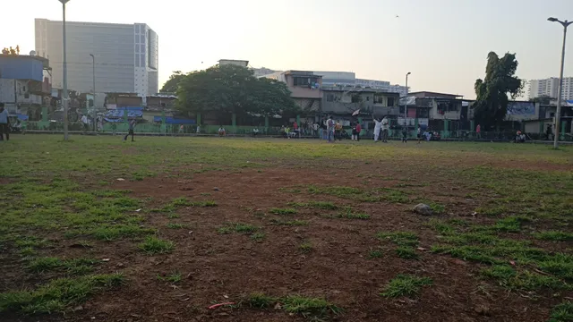 Kurla Garden