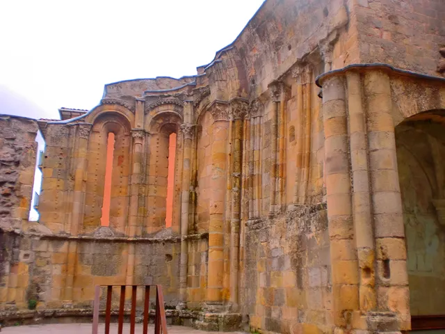 San Nicolás de Soria