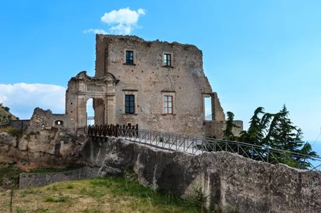 Castello della Valle