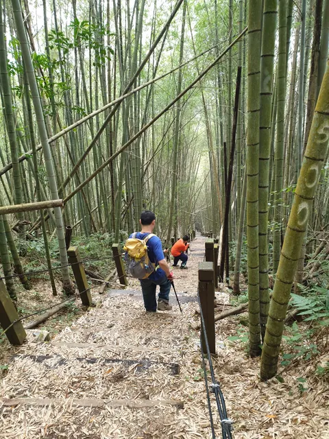 Ruitai Historic Trail