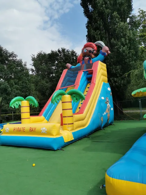 FunPark Przy Hali Stulecia