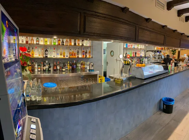 Restaurante Las Casas