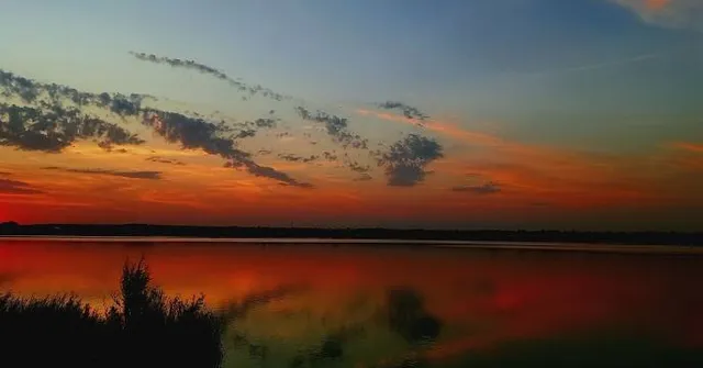 Recreativo Laguna Don Tomás Santa Rosa Park