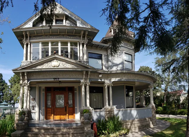 Historic Bembridge House