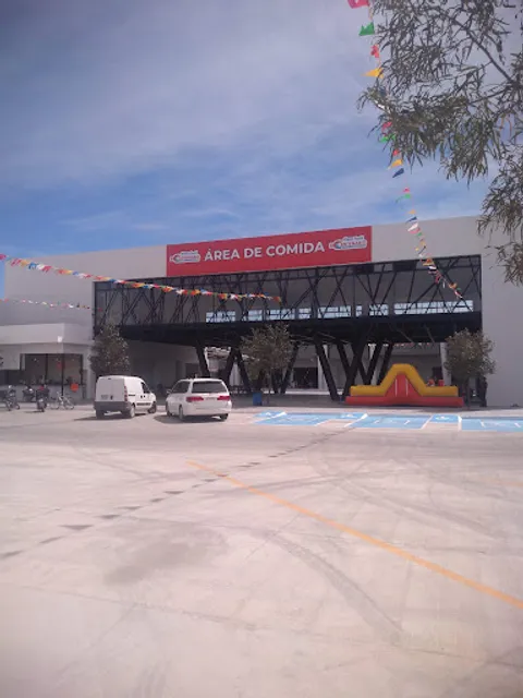 Piñas Locas Villa Hidalgo