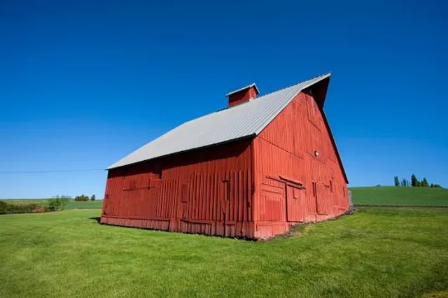 Arboretum & Botanical Garden