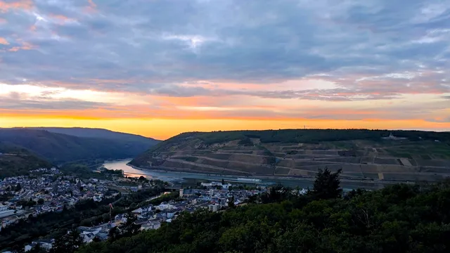 Kaiser-Friedrich-Turm