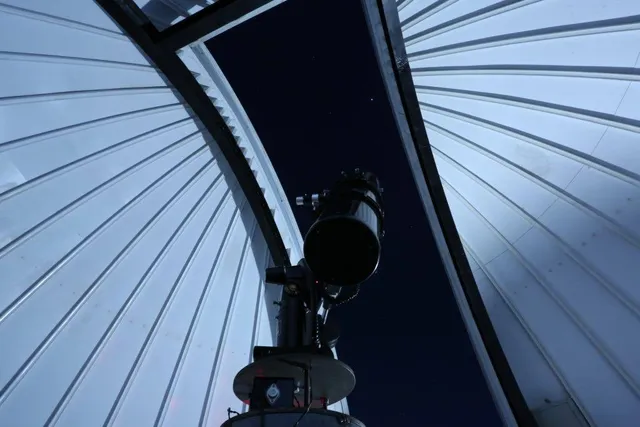 Observatorium Universitas Ahmad Dahlan