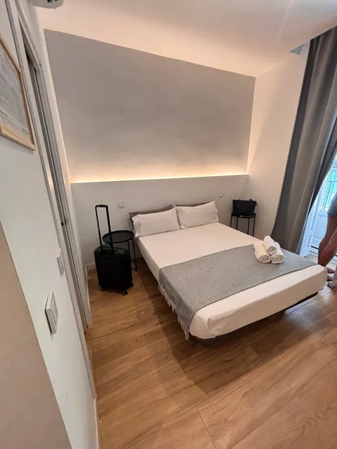 Casa de Huéspedes San Andrés