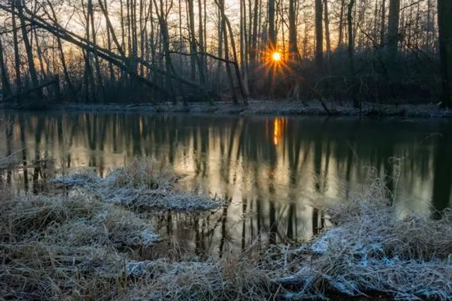 Bystrzyca Valley Landscape Park