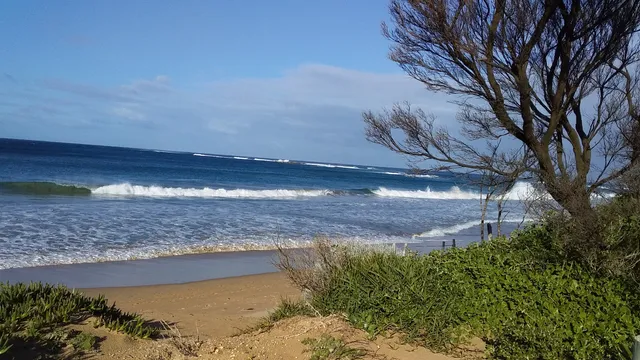 Marengo Reefs Marine Sanctuary