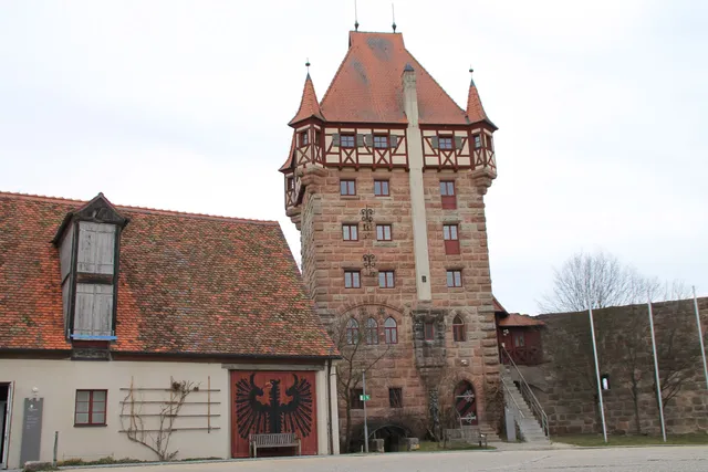 House of Franconian History