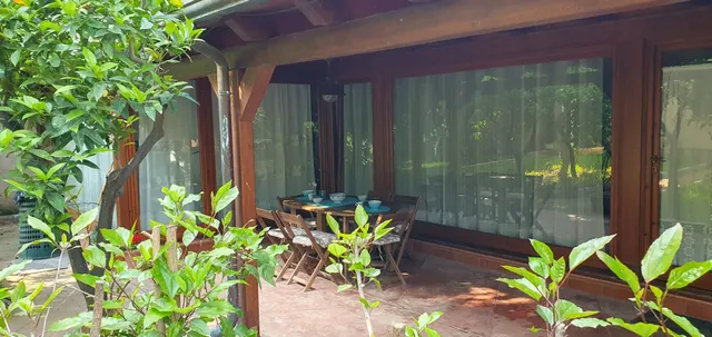 La Casetta del Melograno