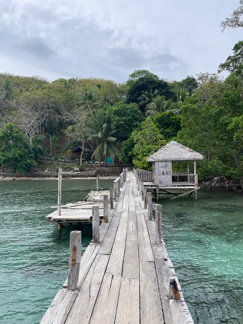 Kecamatan Bontosikuyu