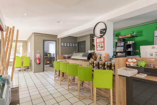 ESPRIT SUSHI PONTARLIER - Barbecue Coréen - Restaurant - Bar - Café