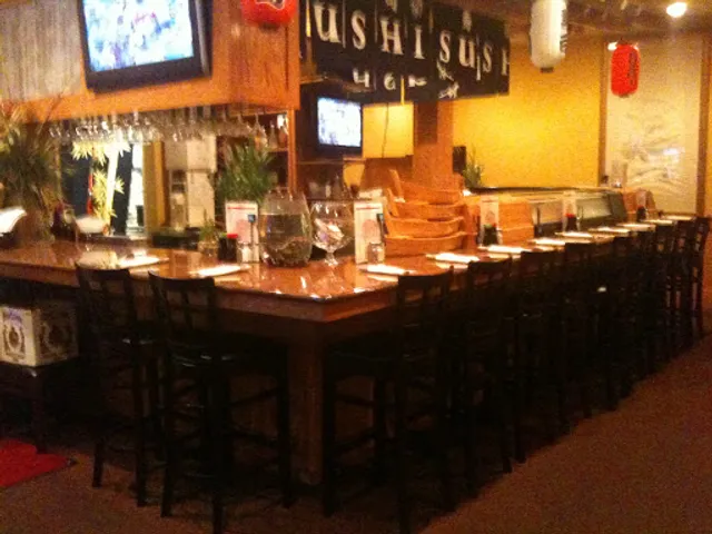 Sumo Japanese Steakhouse