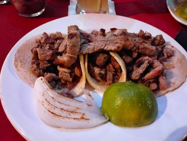 La Calle Restaurant-Bar