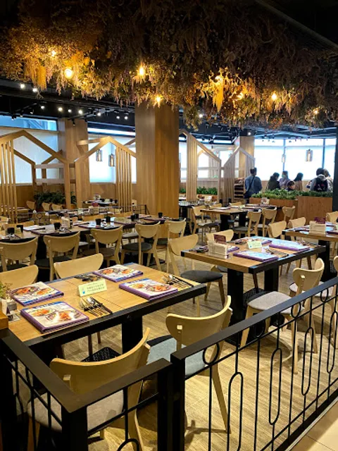 陶板屋 高雄裕誠店