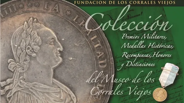 Museum Corrales Viejos