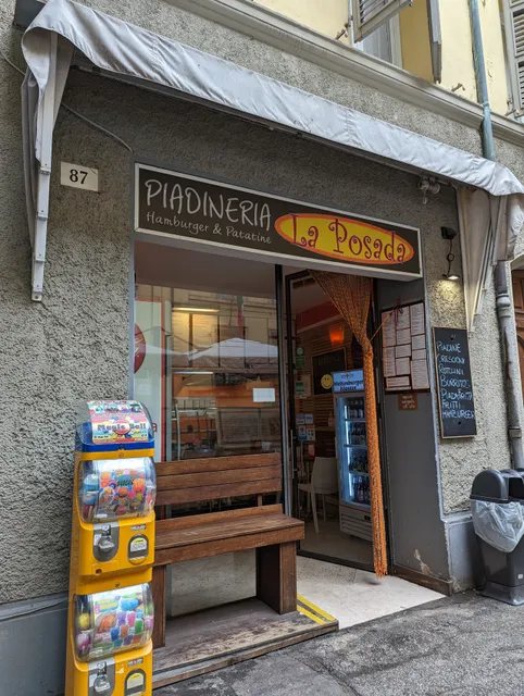 Piadineria La Posada